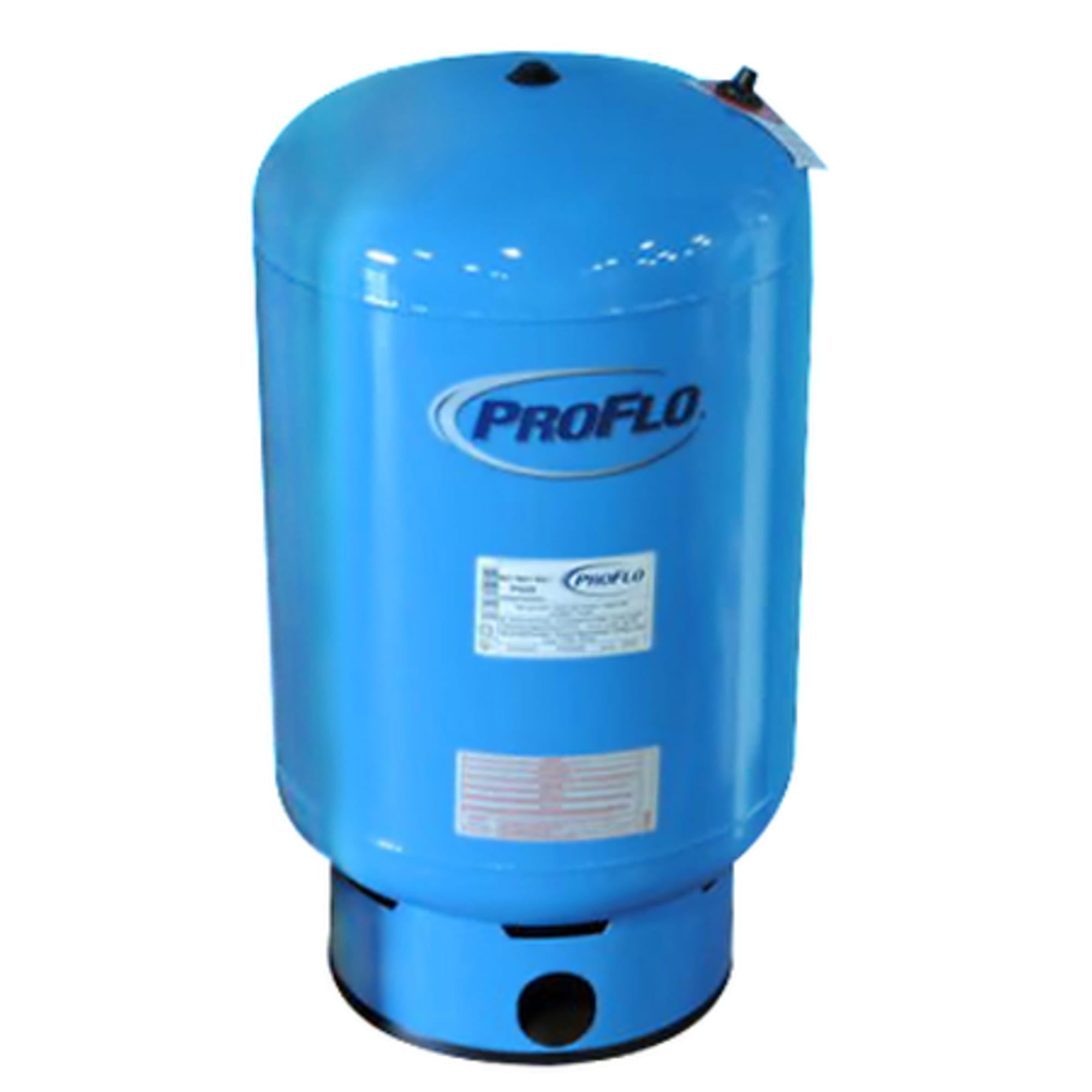 PROFLO PFX62S 62 Gallon Steel Pump Tank - N/A - Amazon.com