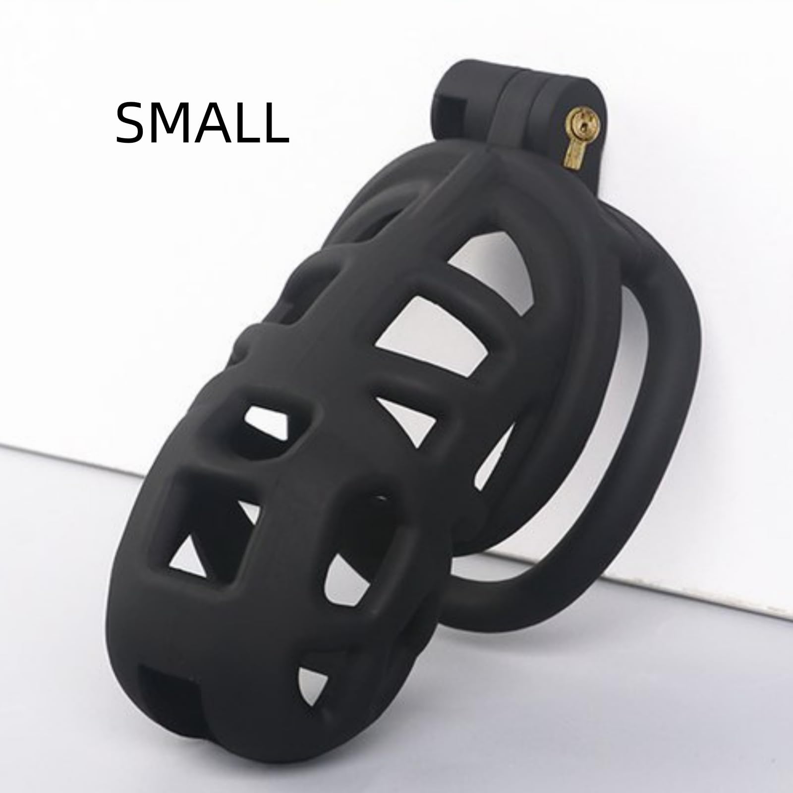 Jaula de protección para Entrenamiento de Fitness Masculino con 4 Aros de Arco fijos (42mm/45mm/48mm/52mm)-MAES121