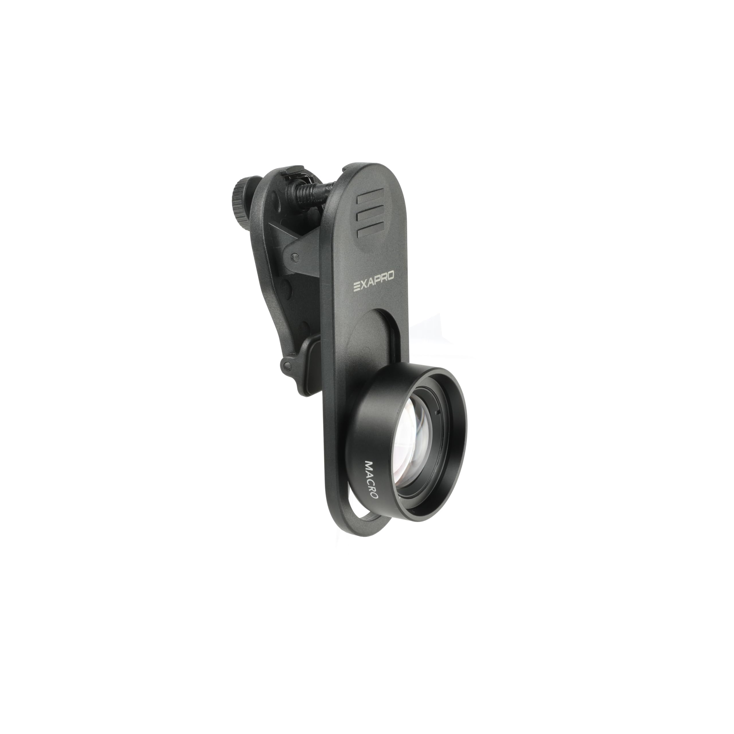 EXAPRO EXP-CLM - Obiettivo macro 77 mm, per iPhone, Samsung Galaxy, Google Pixel, Android