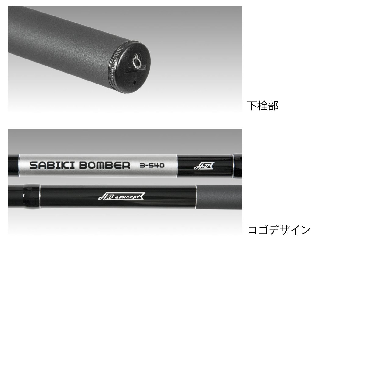 ボンバー 3個セット Amazon | TAKAMIYA(タカミヤ) H.B CONCEPT SABIKI BOMBER 3-540