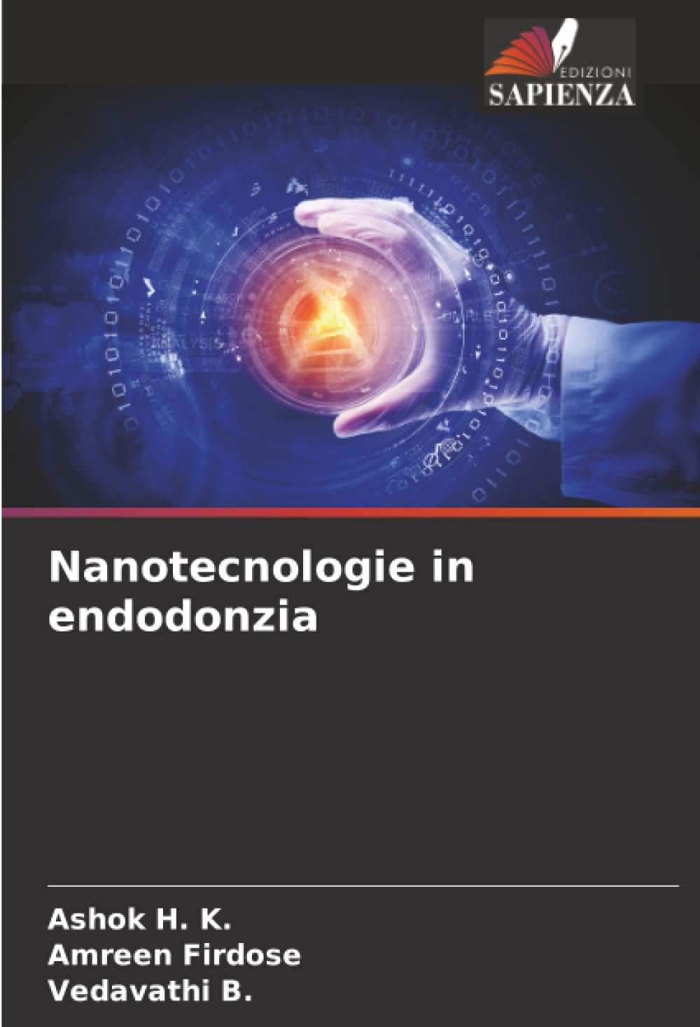 Nanotecnologie in endodonzia