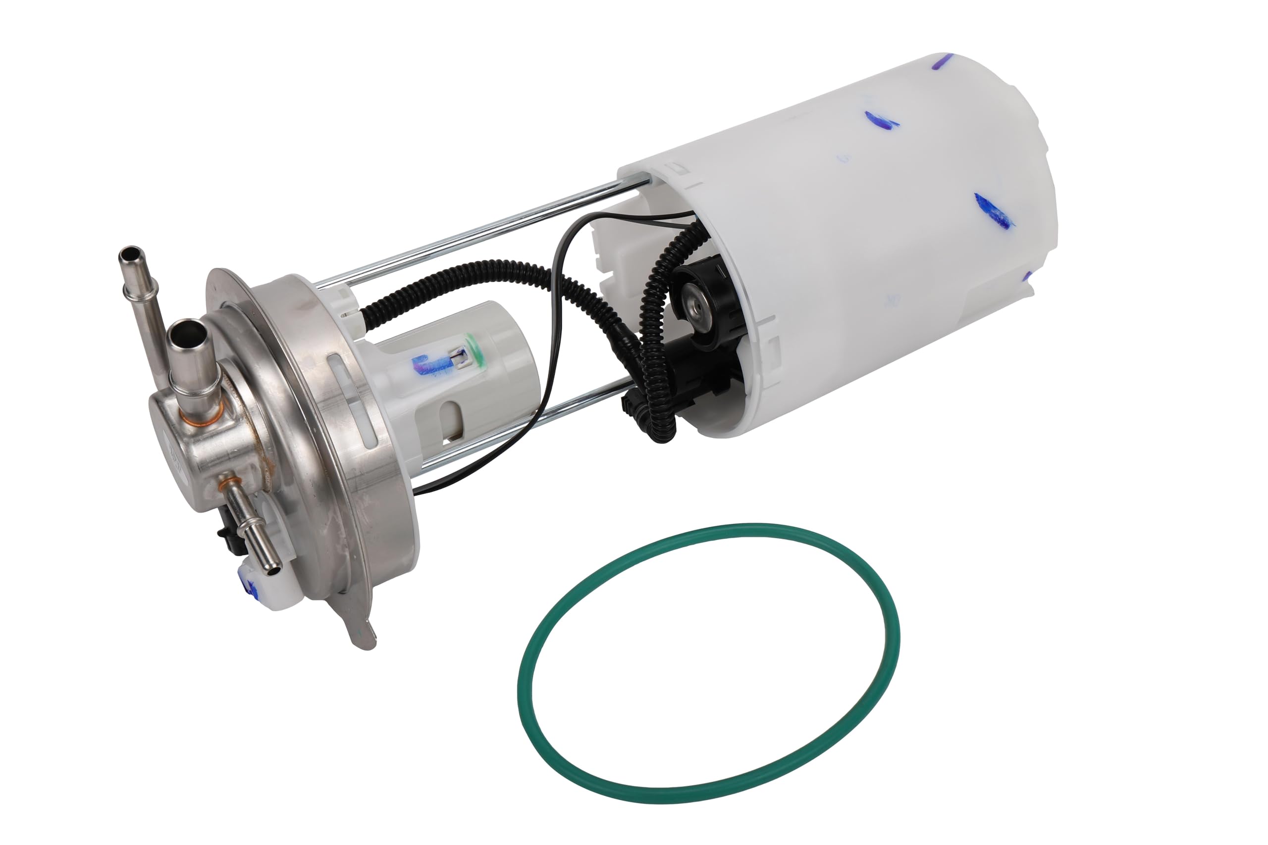 Amazon.com: GM Genuine Parts M10095 Fuel Pump Module Kit without  