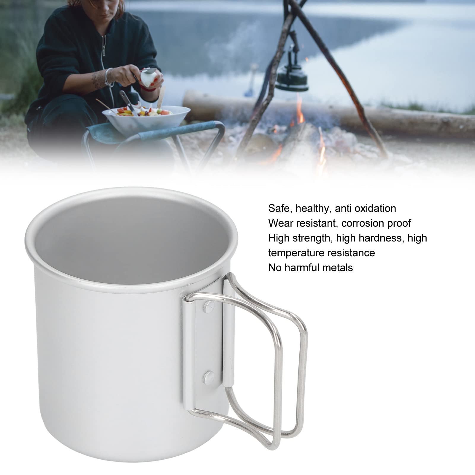 バーベキュー・調理用品 ANARCHOMOUMTAINEERS (for Cup & Mug) Amazon.com: HOT KUP Heated Coffee Mug 14oz Temperature