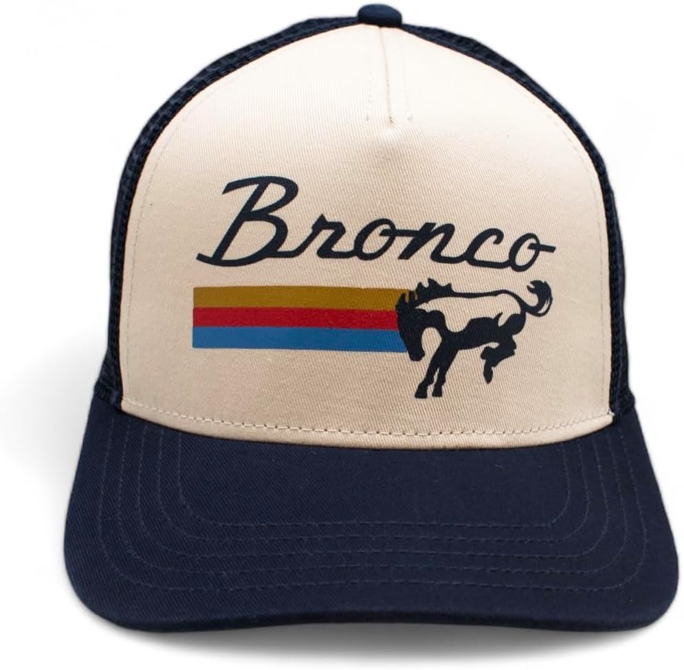 AMERICAN NEEDLE Sinclair Officially Licensed Hat, Snapback Adjustable Trucker Cap, Authentic, New - Image 2