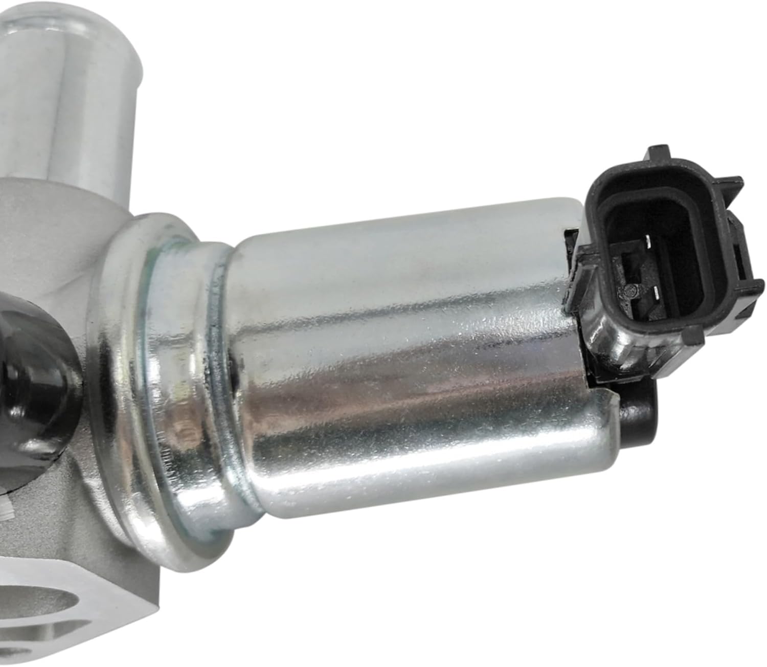 Fuel Injection Idle Air Control Valve F6AZ9F715EA Compatible with Ford Crown Victoria Explorer Mustang Thunderbird Lincoln Town Car Mercury Cougar Grand Marquis Mountaineer 1996-2002