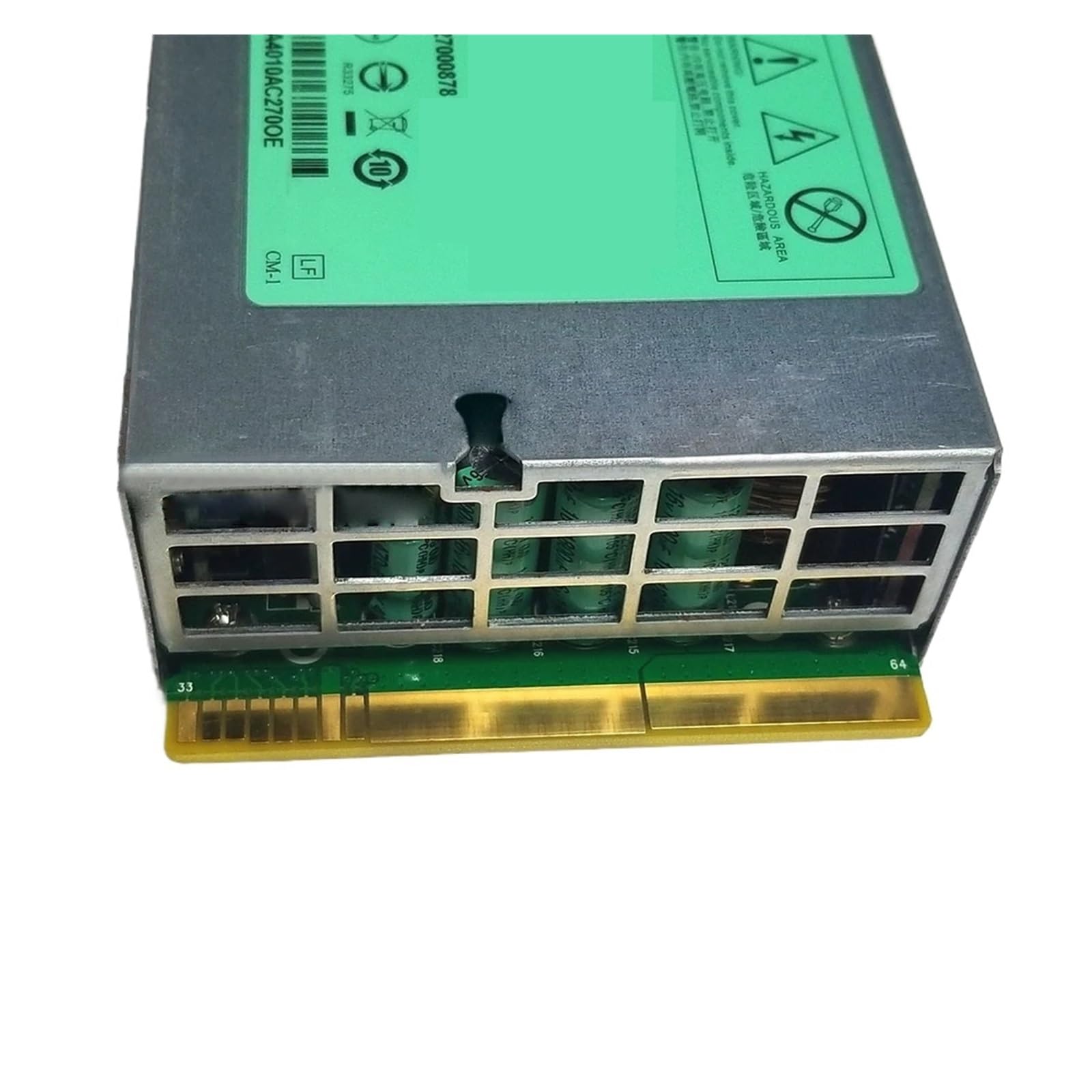 Redundante Server-Netzteile PS-2112-2L PS21122L 1100 W