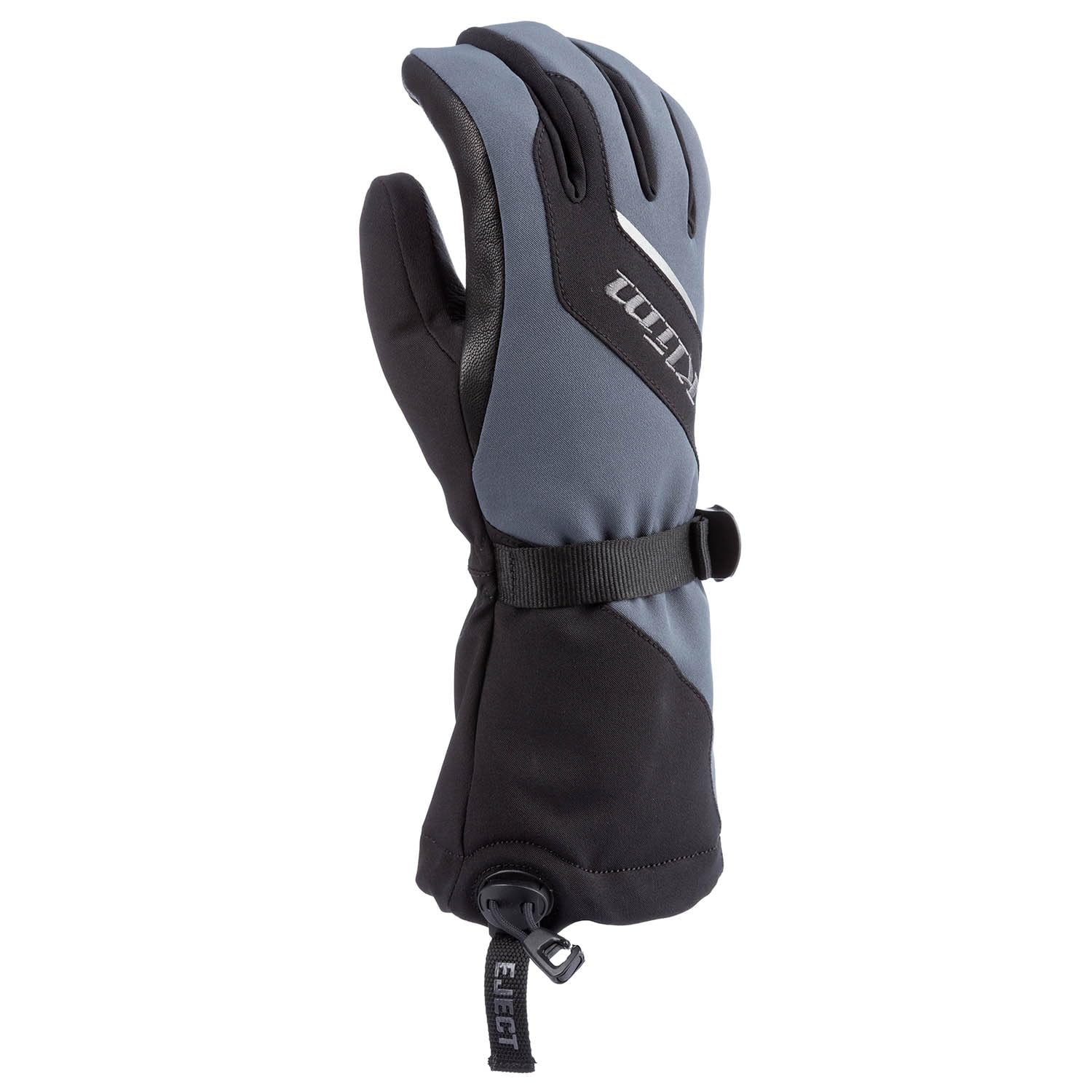 KLIM Womens Ember Gauntlet Winter Snowmobile Gloves