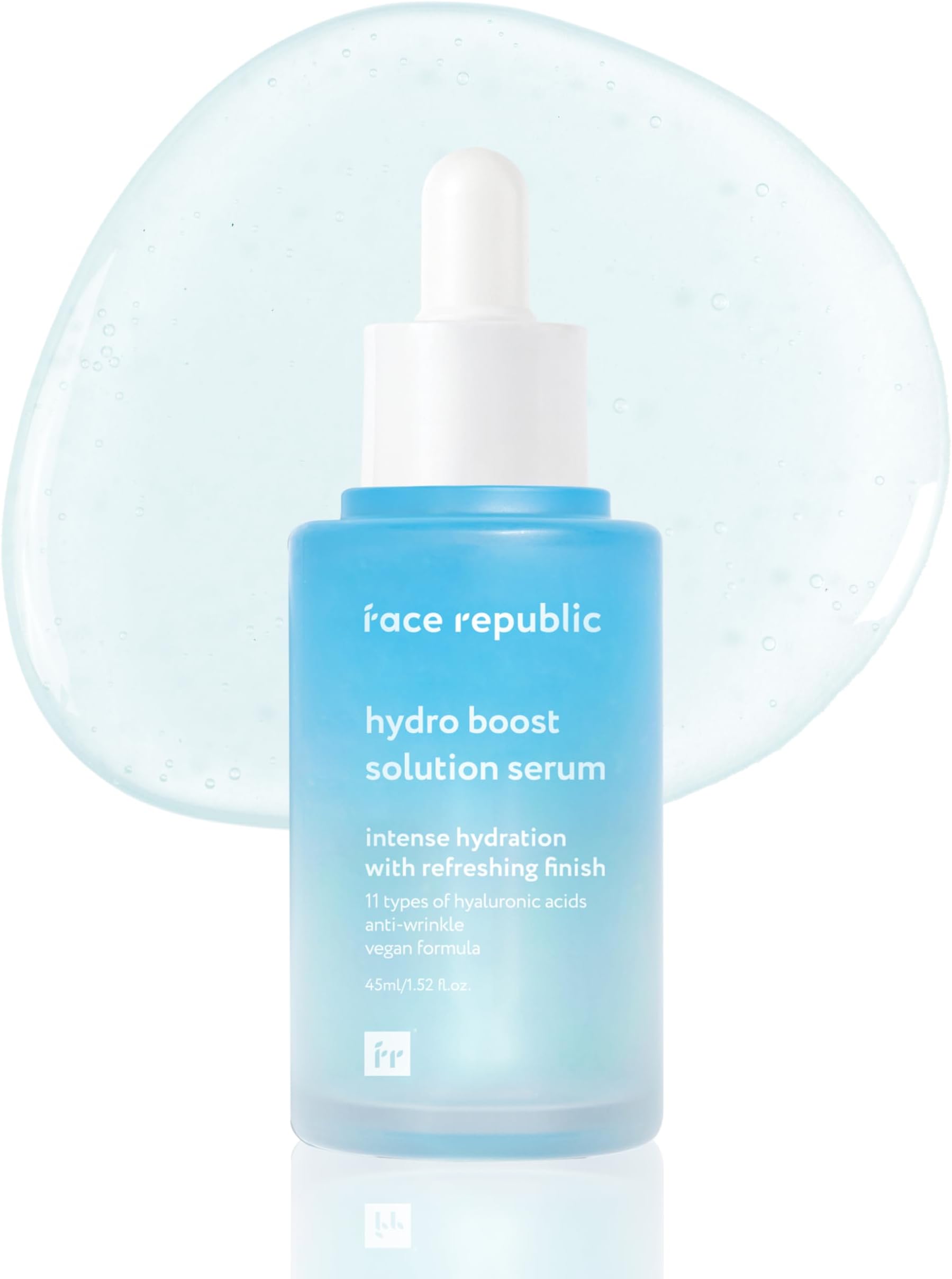 hydro boost hydrating serum