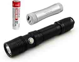 Amazon | スルーナイト ThruNite TN12 XP-L V6 LED フラッシュ