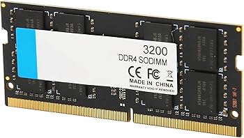 DDR4 SO-DIMM 8GB x 4枚 32GB分 DDR4 SODIMM Module for Laptop, 8GB-32GB 3200 MHz 260Pin 64Bits 1.2