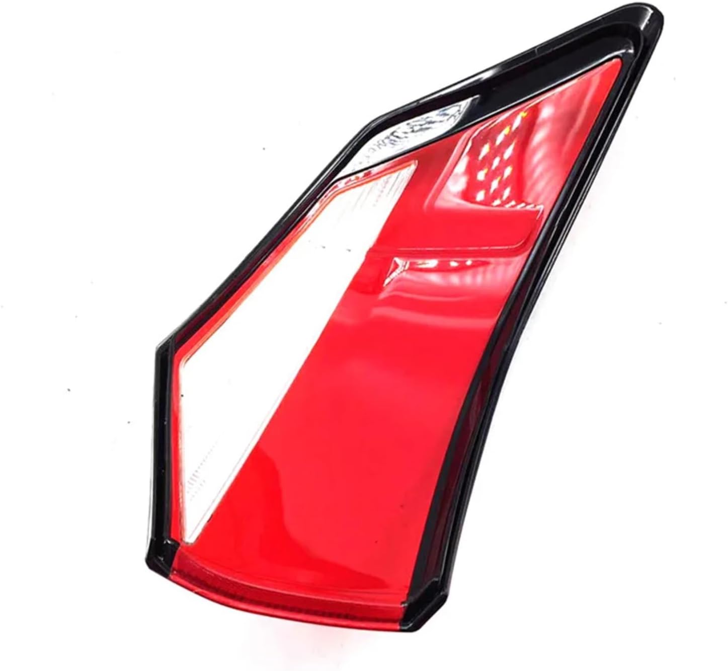 tail light lens Compatible With Nissan For Sylphy 2019 2020 2021 2022 Car Rear Taillight Brake Lights Shell Auto Lampshade(Outside A Pair)