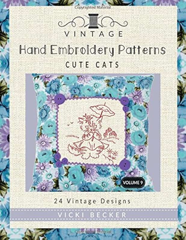 Amazoncom hand embroidery nwcvqs books Amazoncom hand embroidery nwcvqs books
