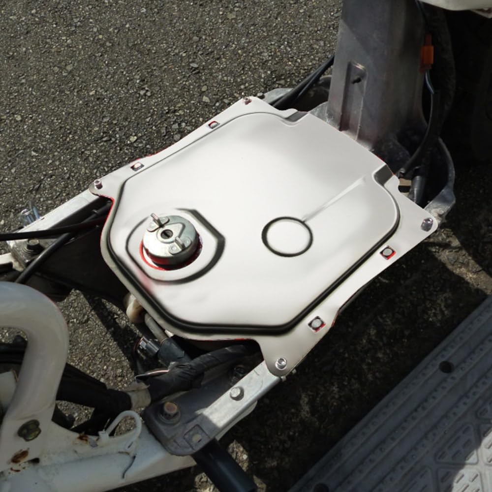 Amazon | (トクトヨ)Tokutoyo ホンダ対応 ズーマーZOOMER AF58