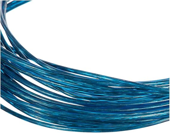 DecoBella Laundry Rope Steel 10mt