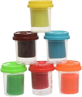 لعبة النمذجة التي تصنعها بنفسك، لعبة جوي دون، هدية للأطفال، 6 قطع