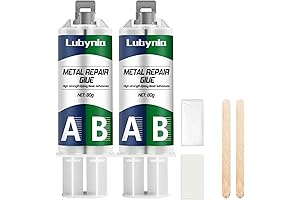 xkj star glue: The Ultimate Metal Bonding Solution