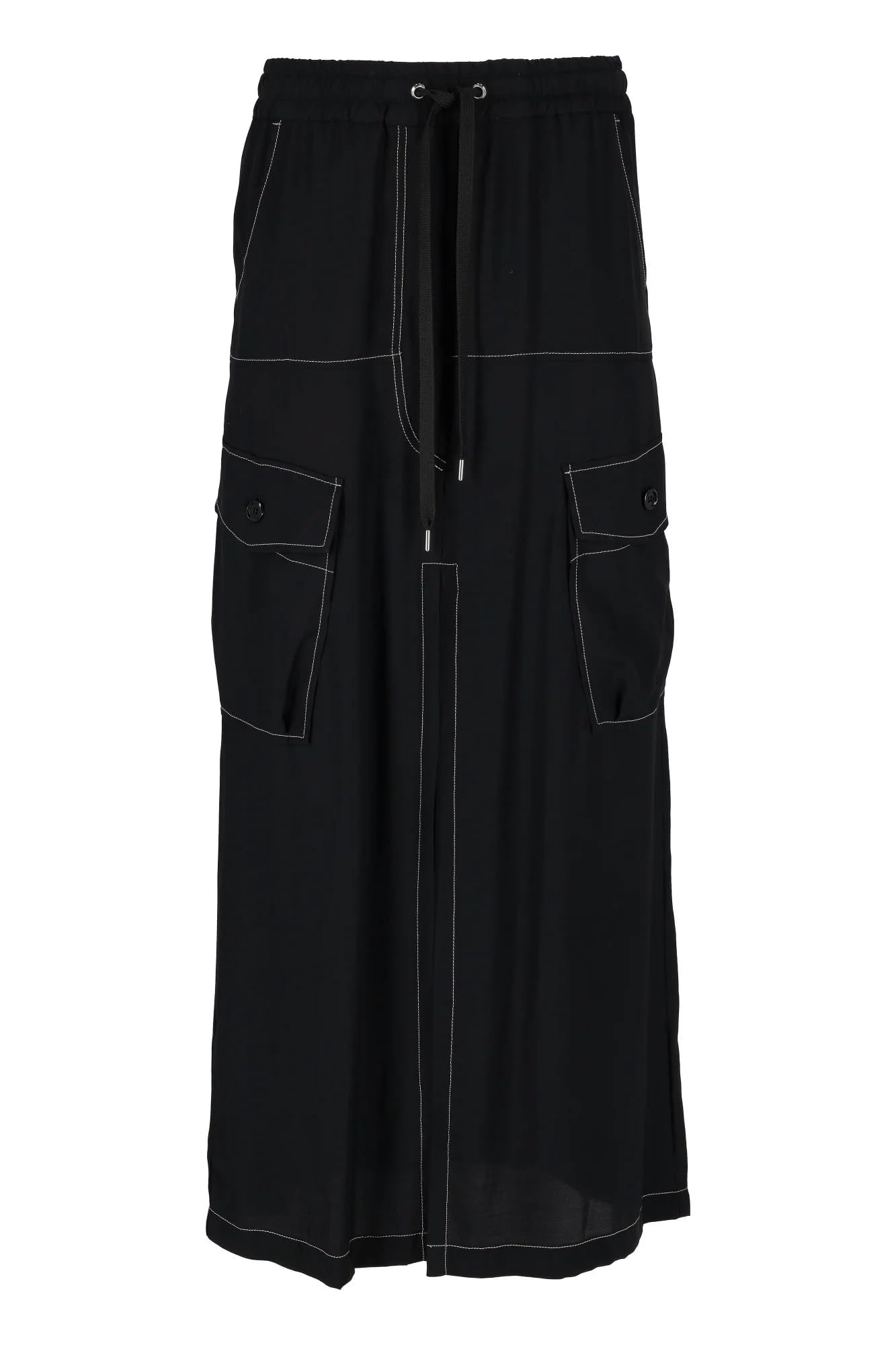 Pinko Spódnica Kobiety Gulp Spódnica Wiskoza Twill