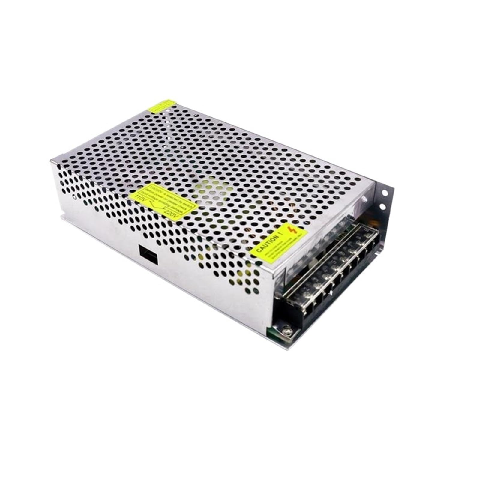 MBMYVRNKJL 24V 200W 8.3A Switching Power Converter 100-240V AC to DC 24V Inverter LED Lighting Device Driver LED Strip Adapter Transformer