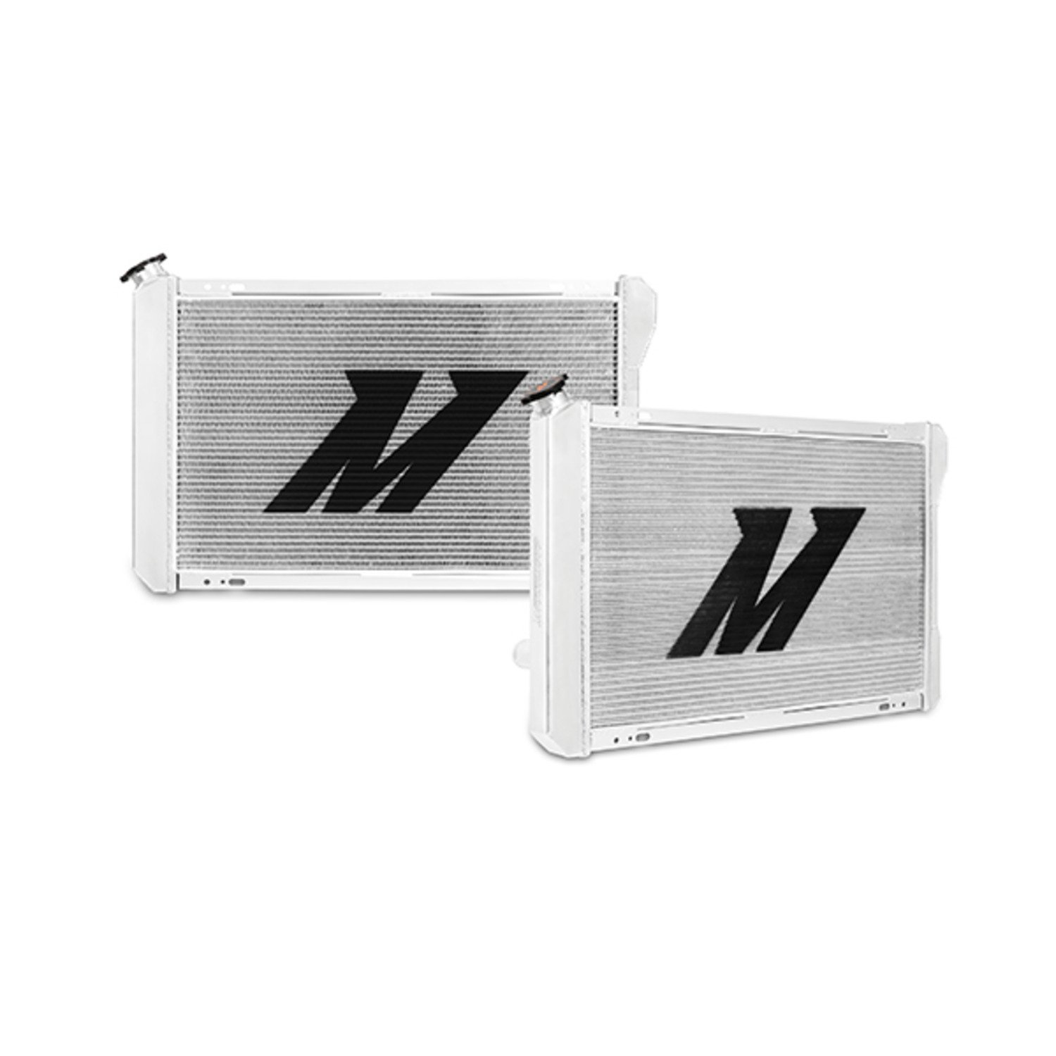 Photo 1 of Mishimoto MMRAD-CAM-82 Performance Aluminum Radiator Compatible With Chevrolet Camaro/Pontiac Firebird 1982-1992
