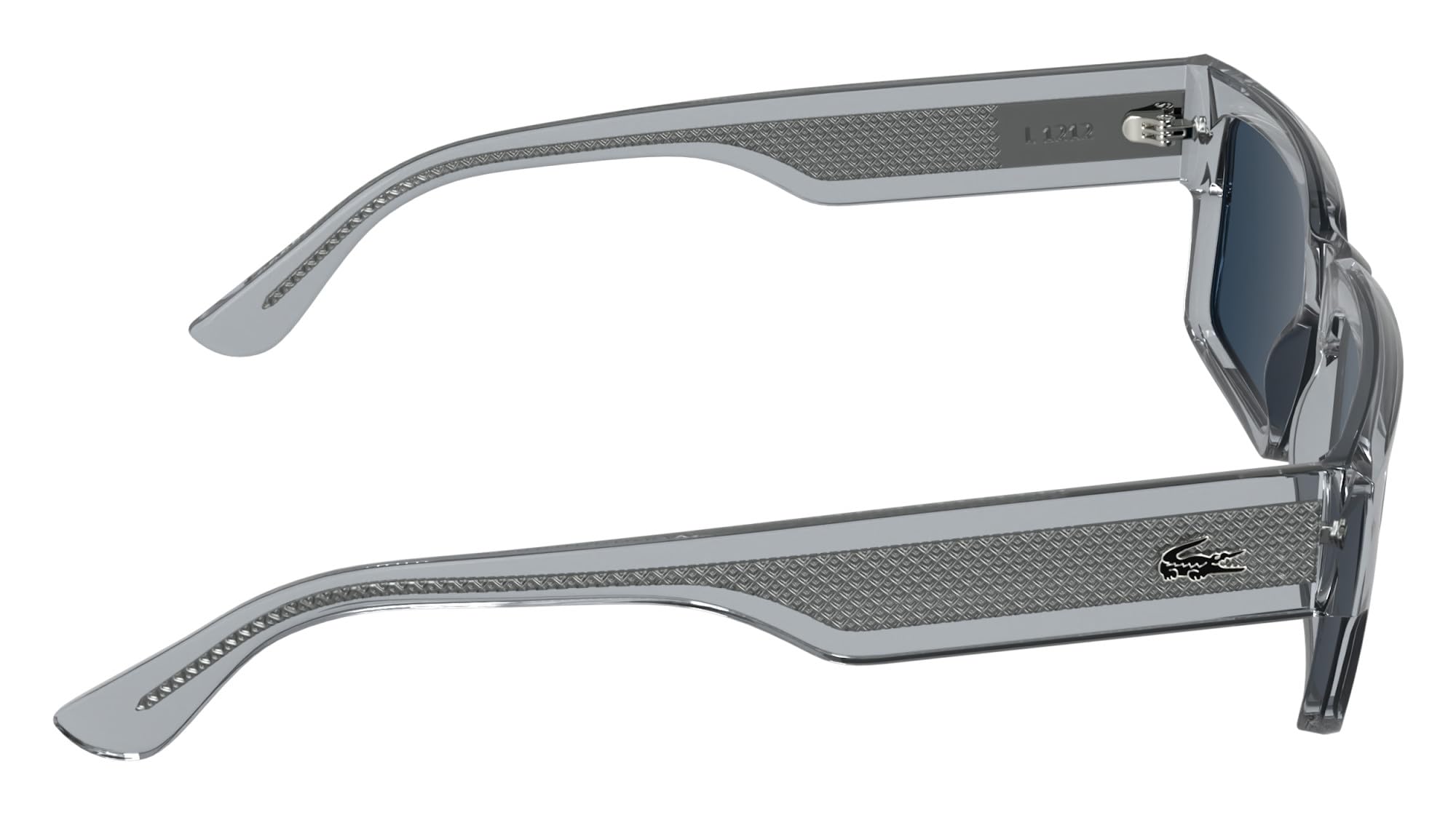 Lacoste Unisex L6082s Sonnenbrille (1er Pack)