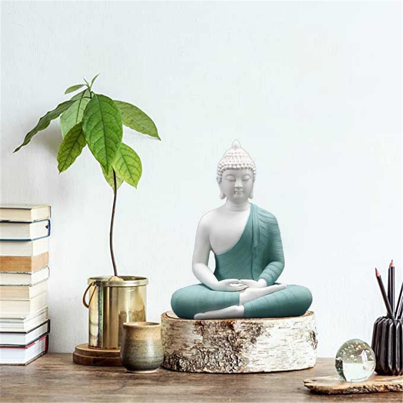 釈迦様確認用 仏像12(座釈迦)