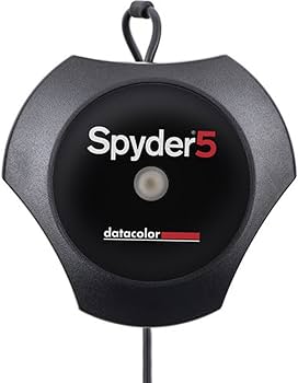 【ほぼ未使用品】Datacolor Spyder5CAPTURE PRO Amazon.co.jp: Datacolor Spyder5PRO - Designed for Serious