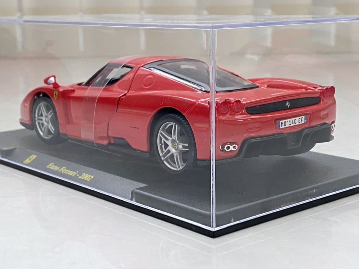 Amazon | フェラーリ エンツォ ミニカー 1/24 Ferrari ENZO | ミニカー