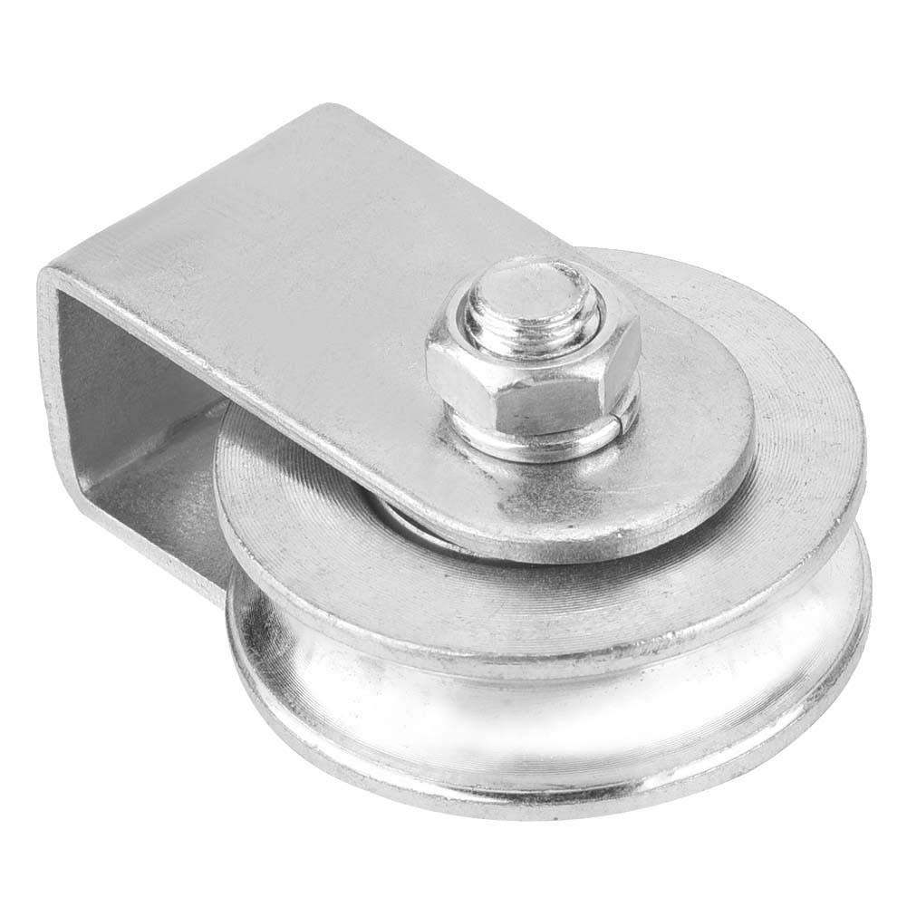 Puleggia Di Sollevamento Girevole - Tutti I Produttori Del Settore - Foto 9