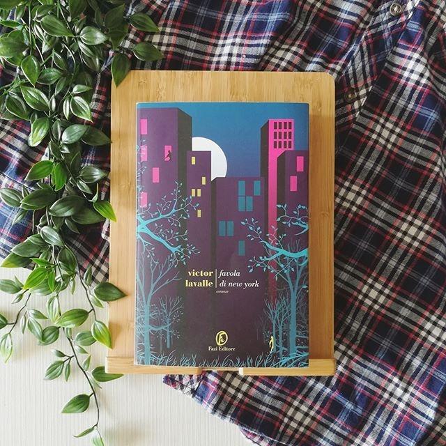 Una favola contemporanea e oscura