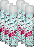 champu en seco batiste volumen El champú Batiste en seco es una genial ayuda para tu pelo, ya que les da volumen y textura.