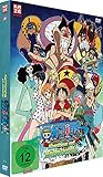 dvd special features  One Piece - TV Special: Abenteuer auf Nebulandia - Vol.4 - [DVD]