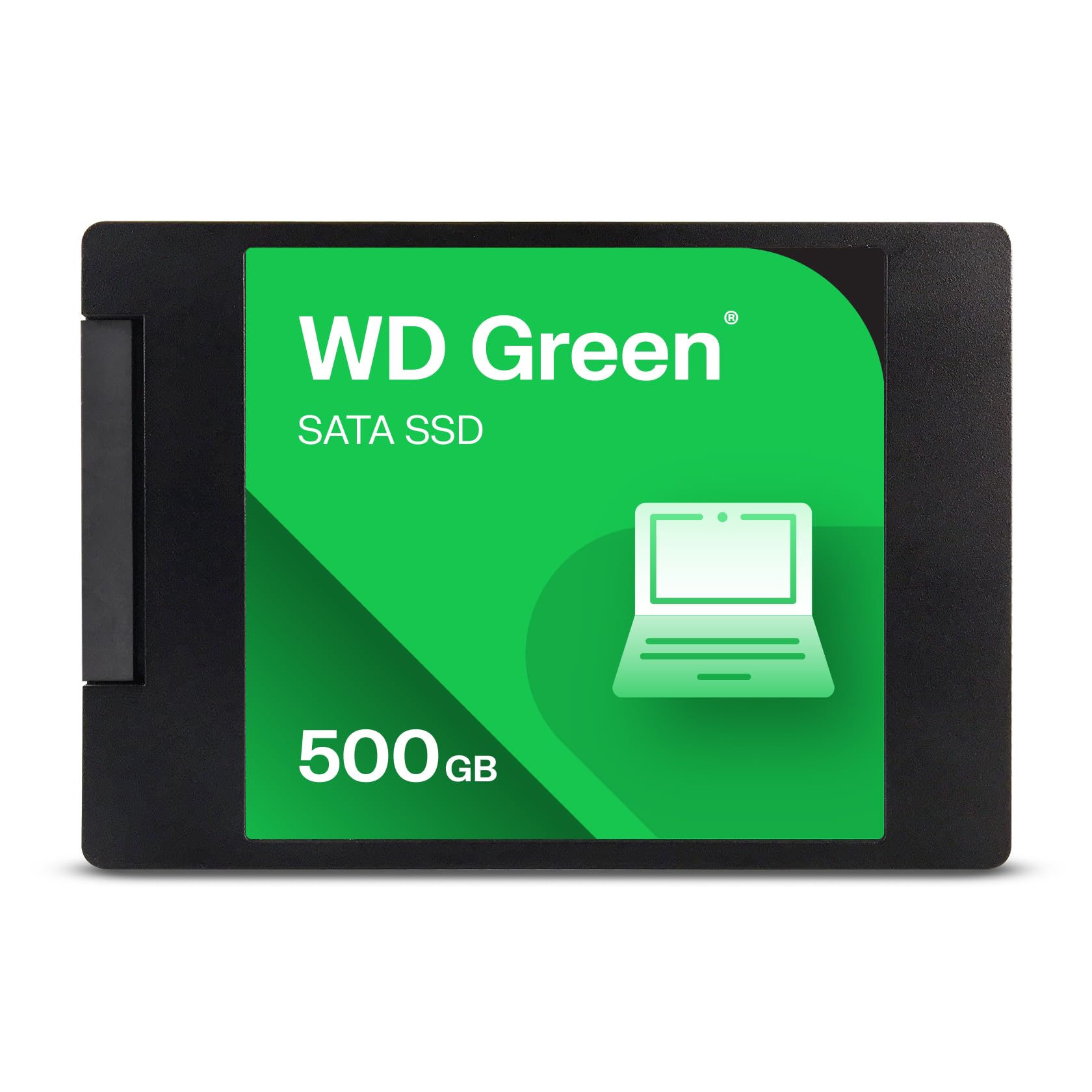 Amazon.com: Western Digital WD Green SATA 500GB, Up to 545MB/s Amazon.com: Western Digital WD Green SATA 500GB, Up to 545MB/s