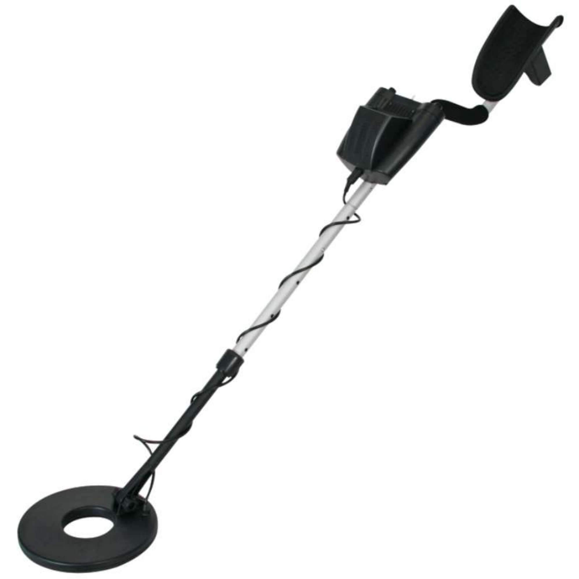 Image of Velleman CS102 metal detector