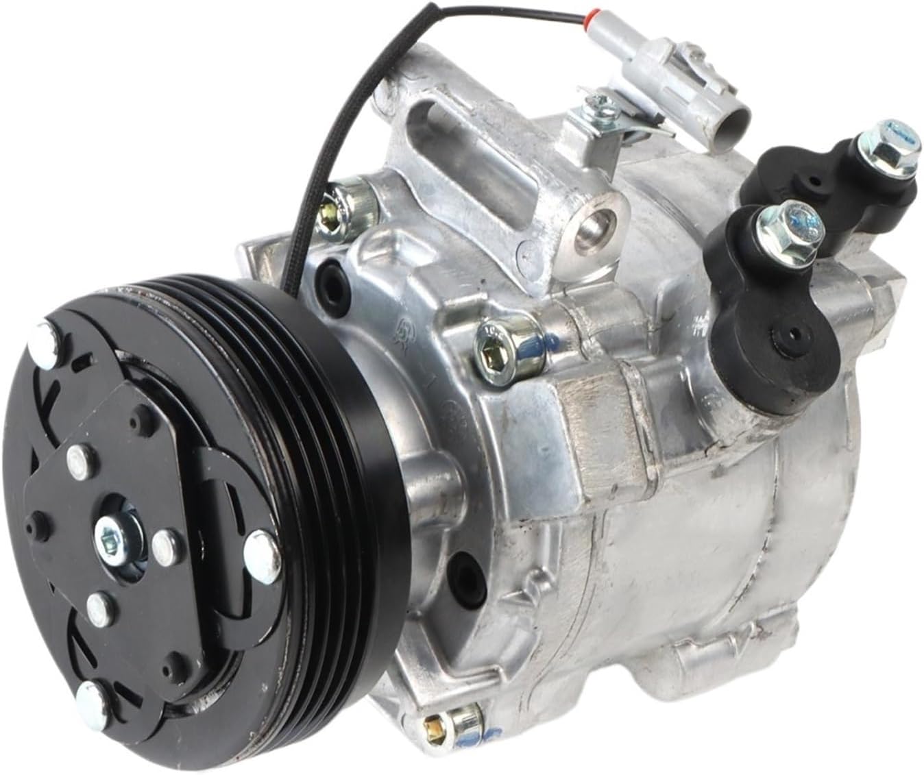 95201-68LA1 95200-68LA3 AKV200A201A 9520168LA4 95201-68LA4 Air Conditioning Compressor QS70