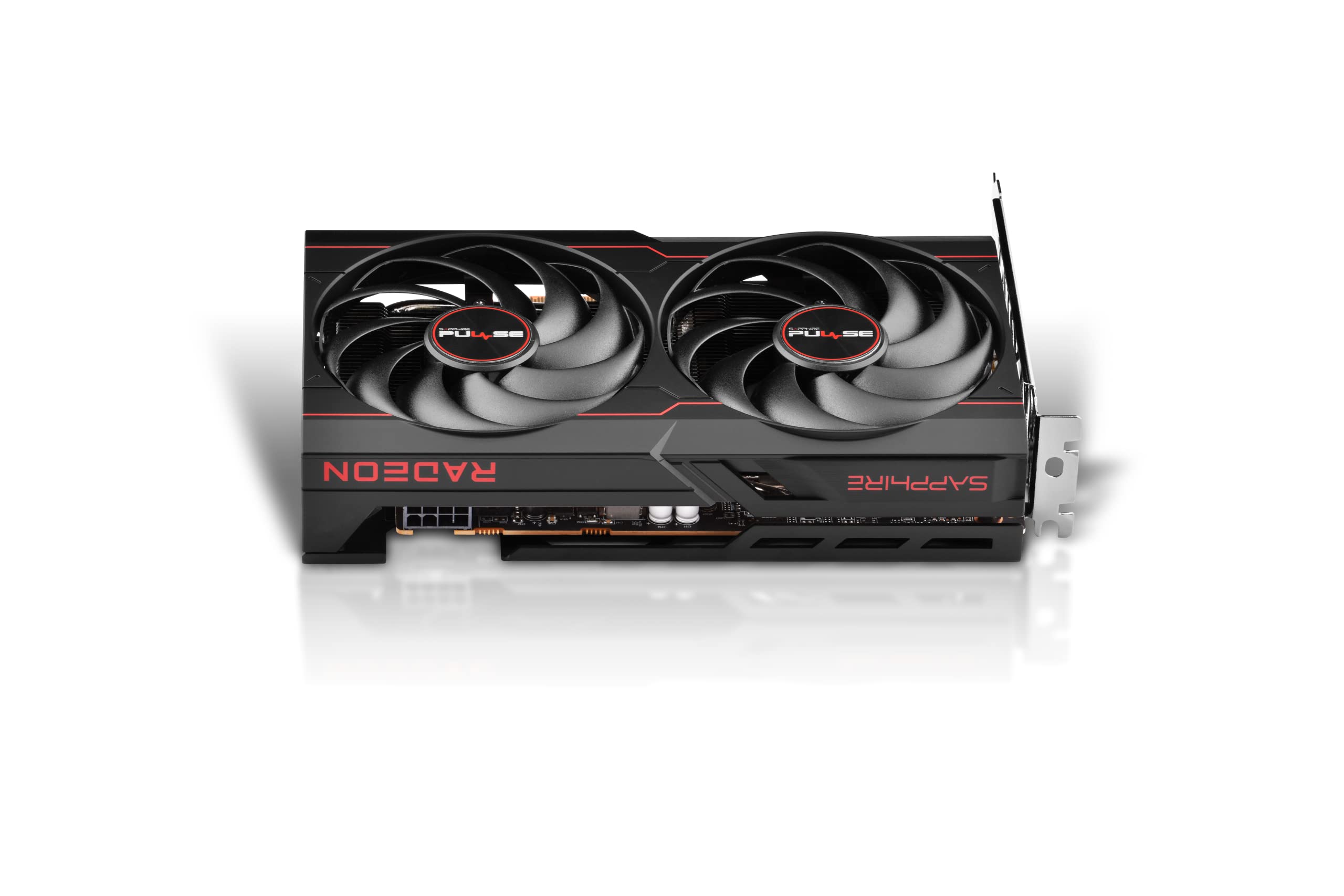 SAPPHIRE PULSE Radeon RX 6600 8GB GDDR6