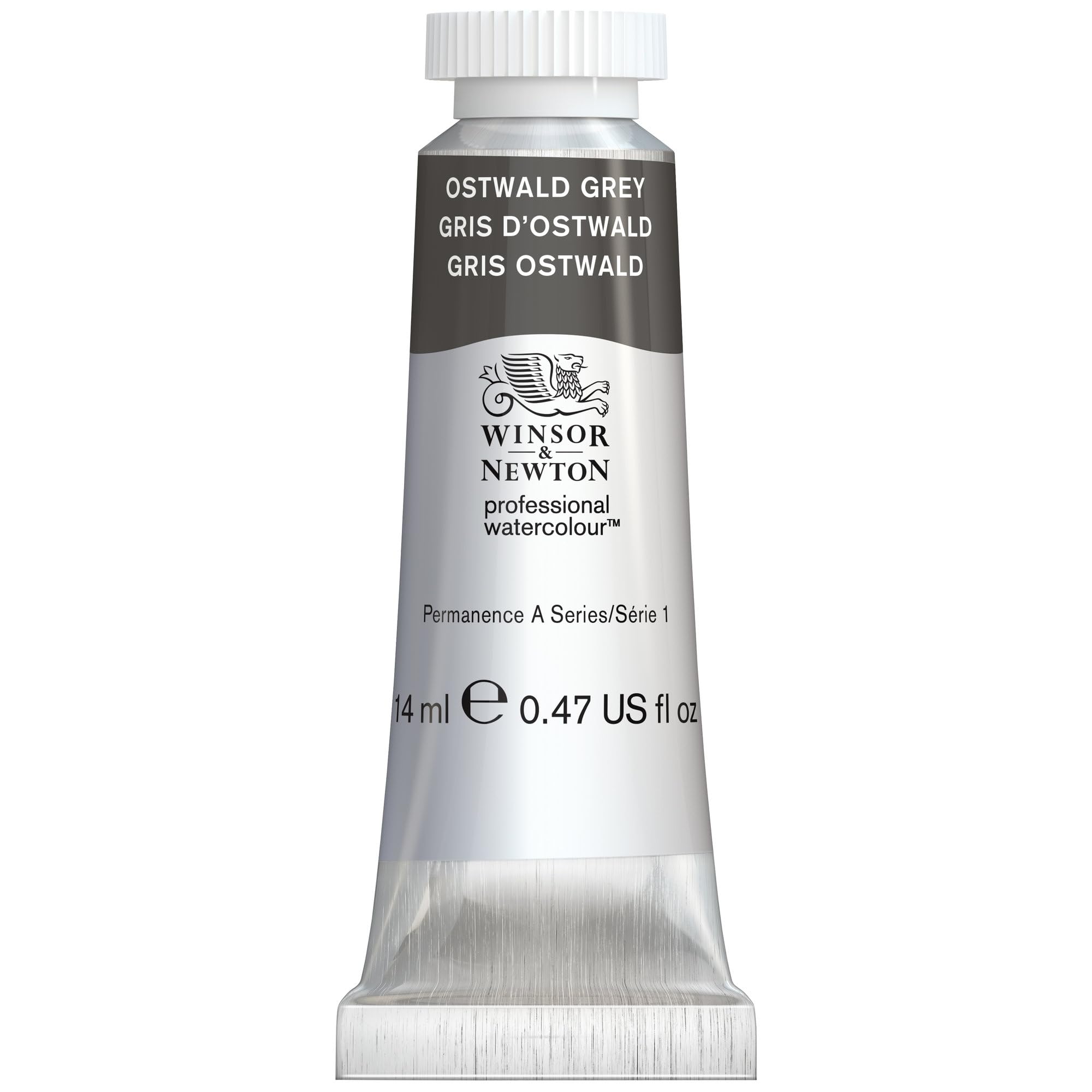 Winsor & Newton Acuarela Profesional - Pintura de Acuarela, Alta Luminosidad, Resistente a la Luz, Calidad de Archivo, Tubo de 5ML, Color Verde De Perileno — view 89