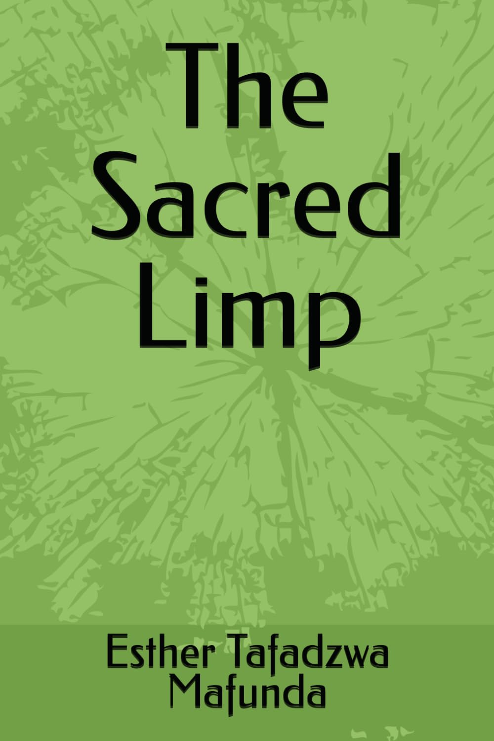 The Sacred Limp