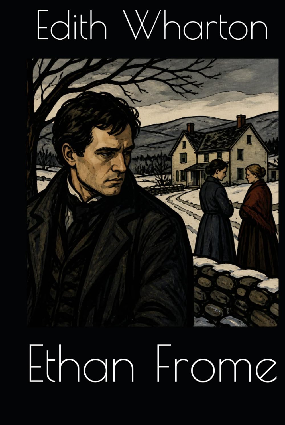 Ethan Frome