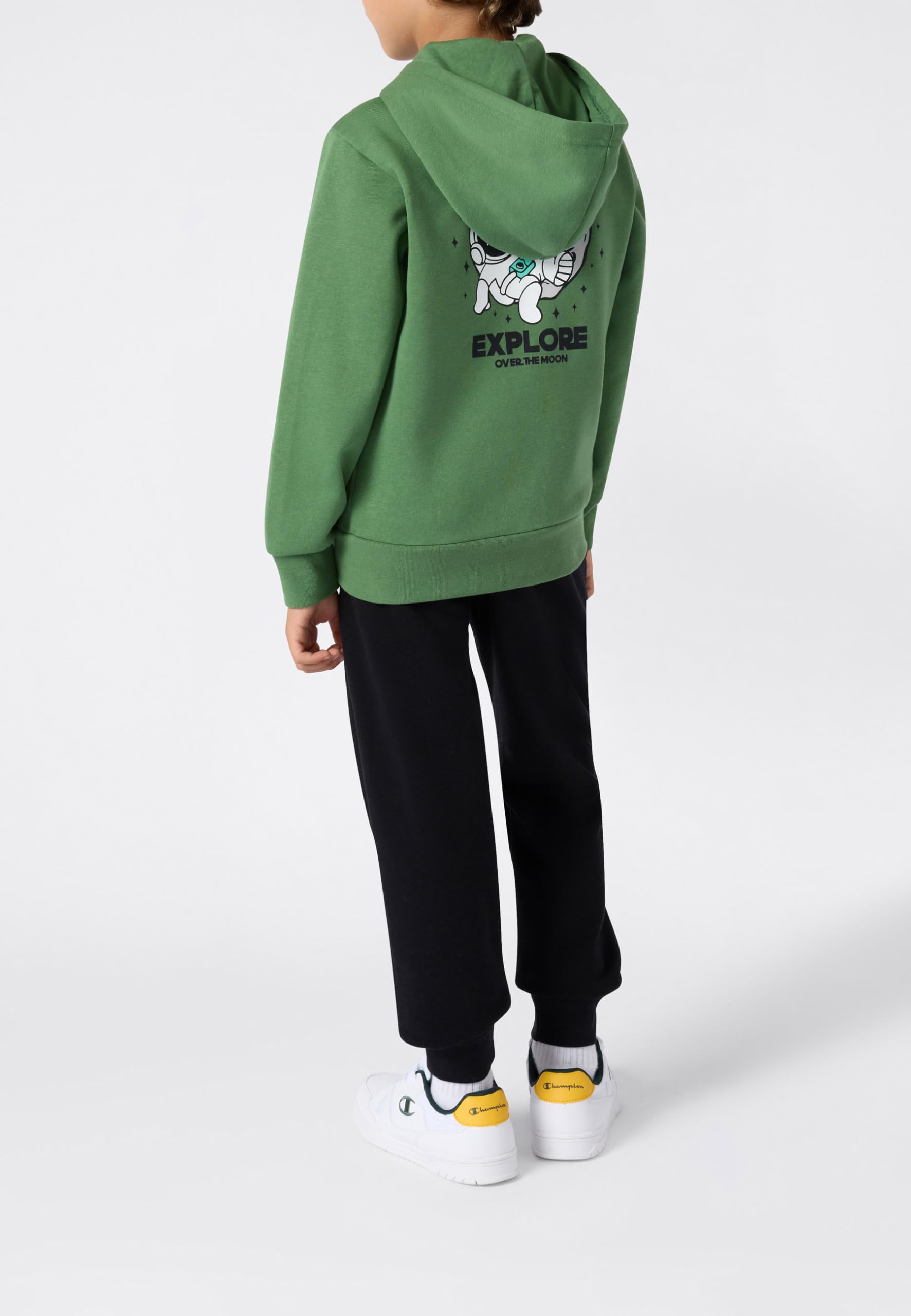 Champion Legacy Boys Chándal Niños
