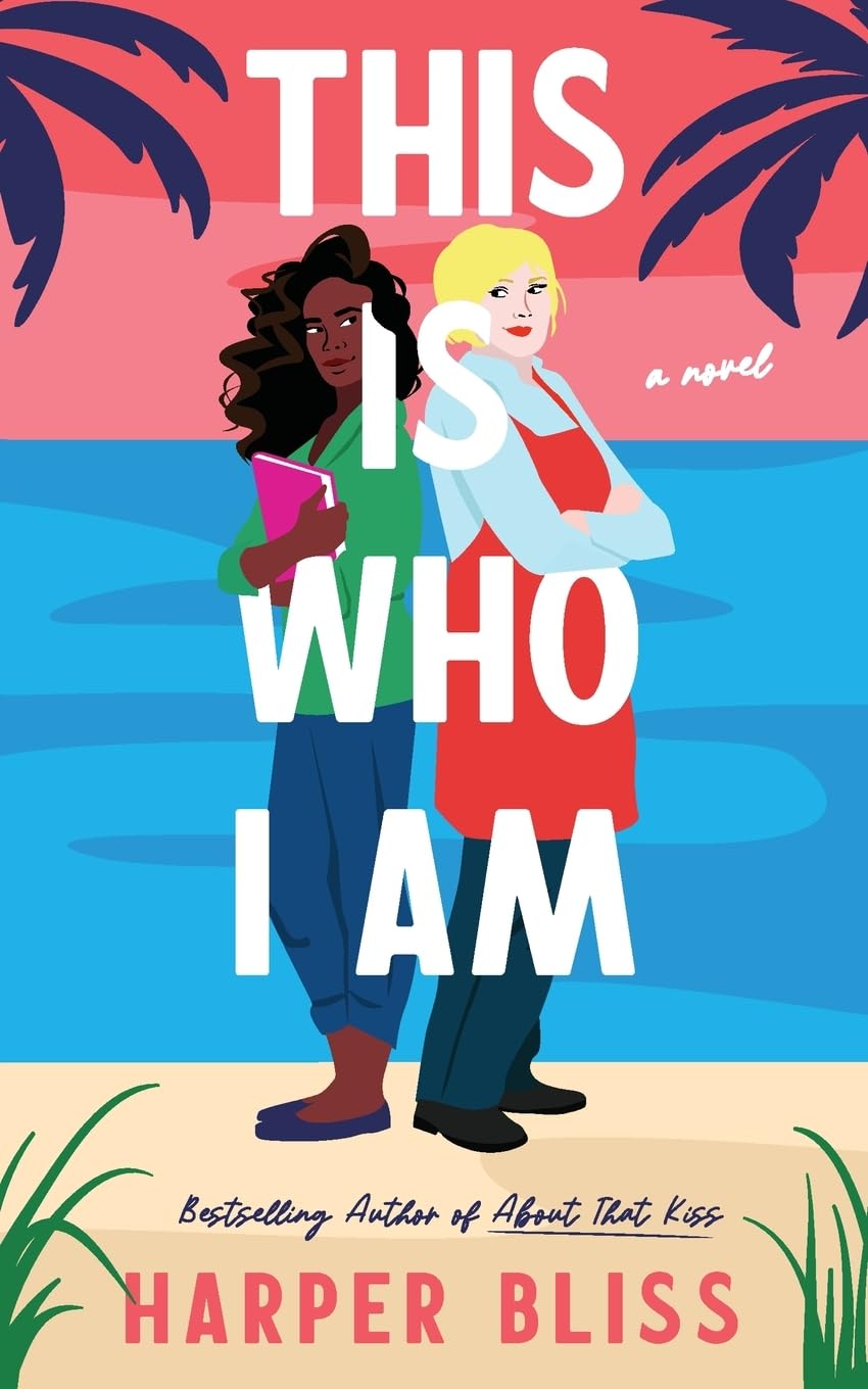 This Is Who I Am