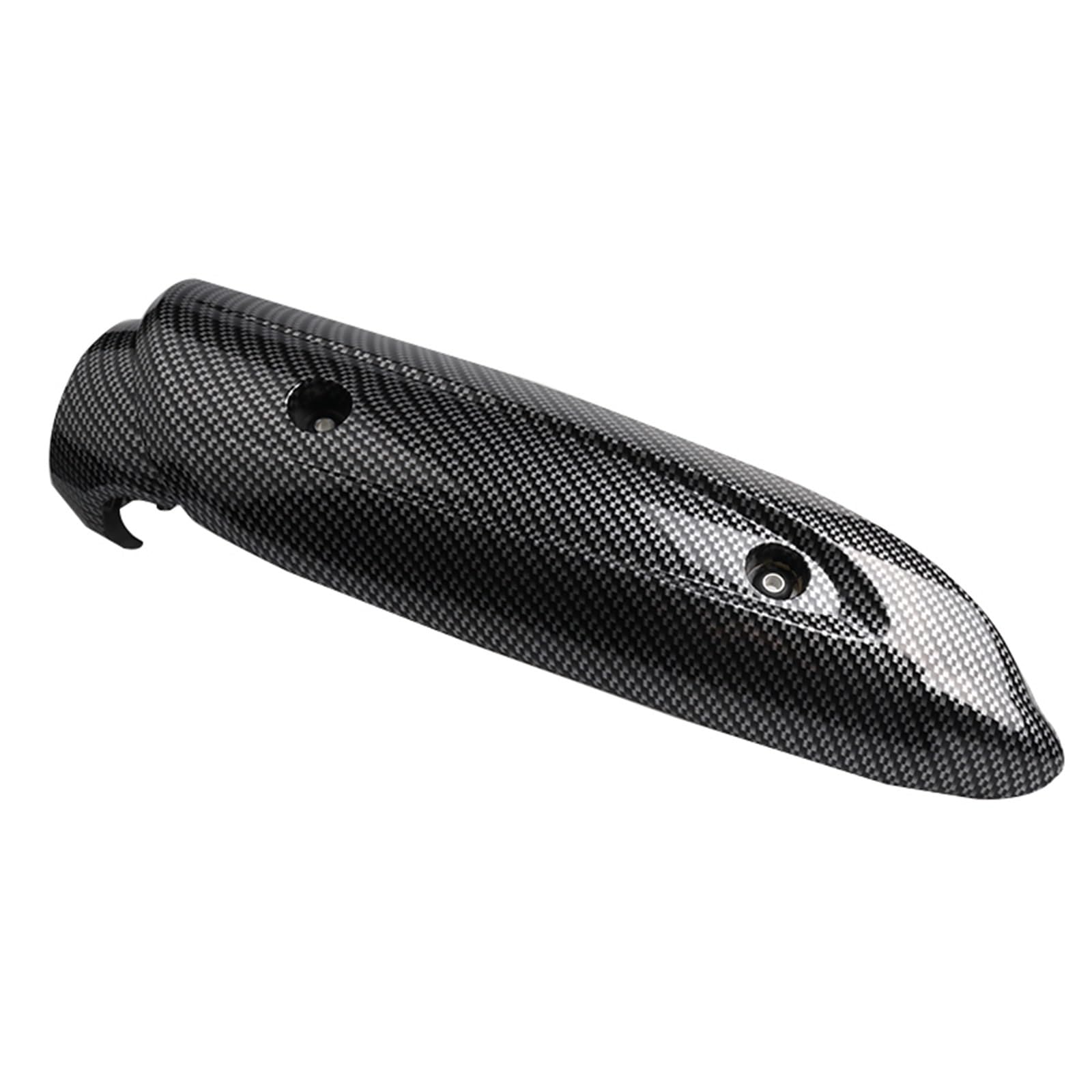 Copertura Isolante Termica Marmitta Di Scarico Di Moto E Scooter Per JOG 50