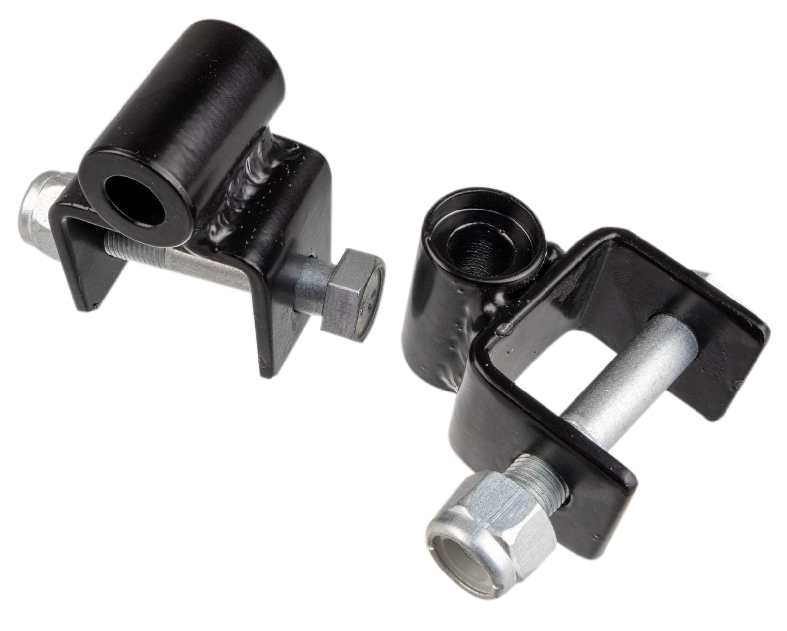 Amazon.com: Tema4x4 40mm Front and Rear Suspension Lift Kit for