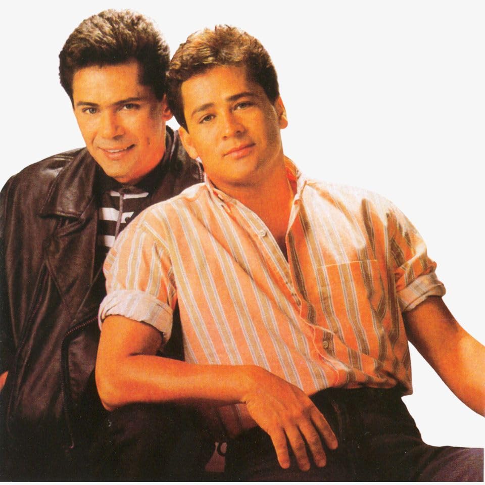 Leandro & Leonardo