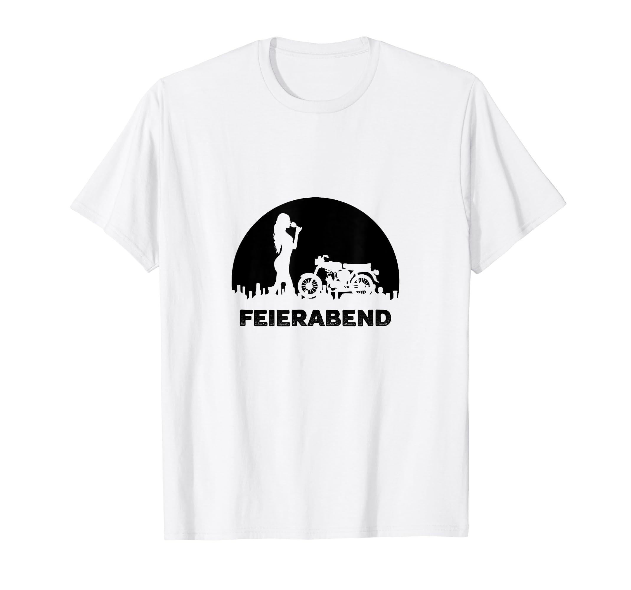 Kleidung mit Designs von Amazon Merch on Demand