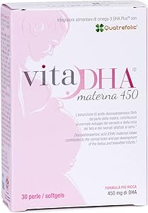 Vitamine prenatali per le madri thumbnail classifica
