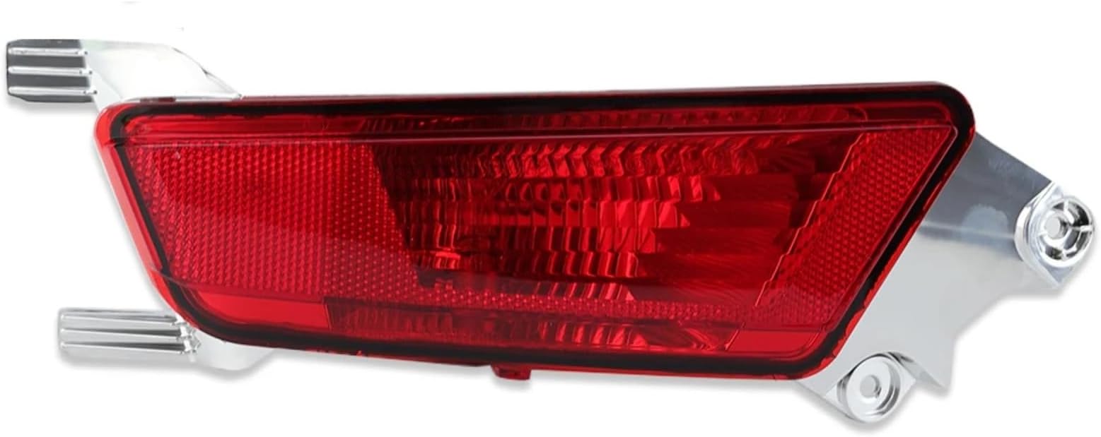 Rear Brake Tail Lights Compatible With Land For Rover For Range For Rover For Evoque L538 2011-2019 Car Rear Bumper Lamp Brake Light Reflector LR088531(Left)
