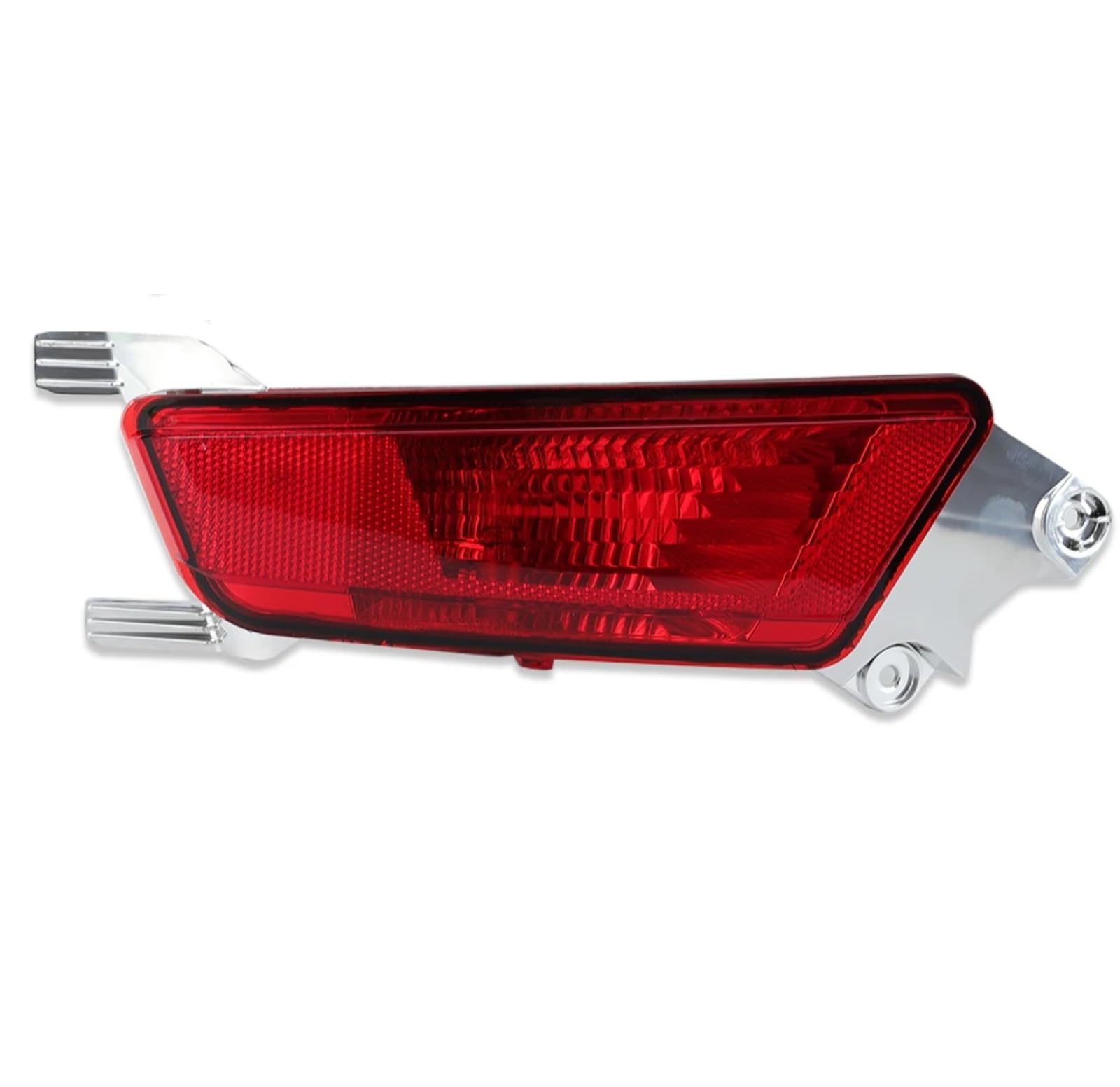 Rear Brake Tail Lights Compatible With Land For Rover For Range For Rover For Evoque L538 2011-2019 Car Rear Bumper Lamp Brake Light Reflector LR088531(Left)