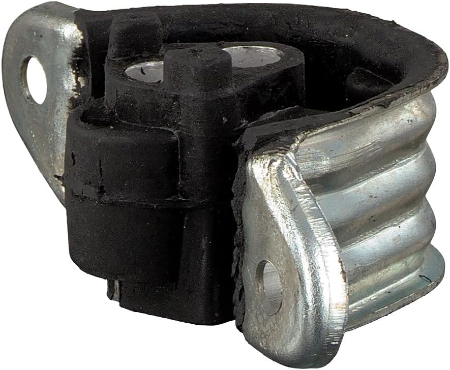 Engine Mounting Right Front FEBI For OPEL VAUXHALL Astra F Calibra A 684283