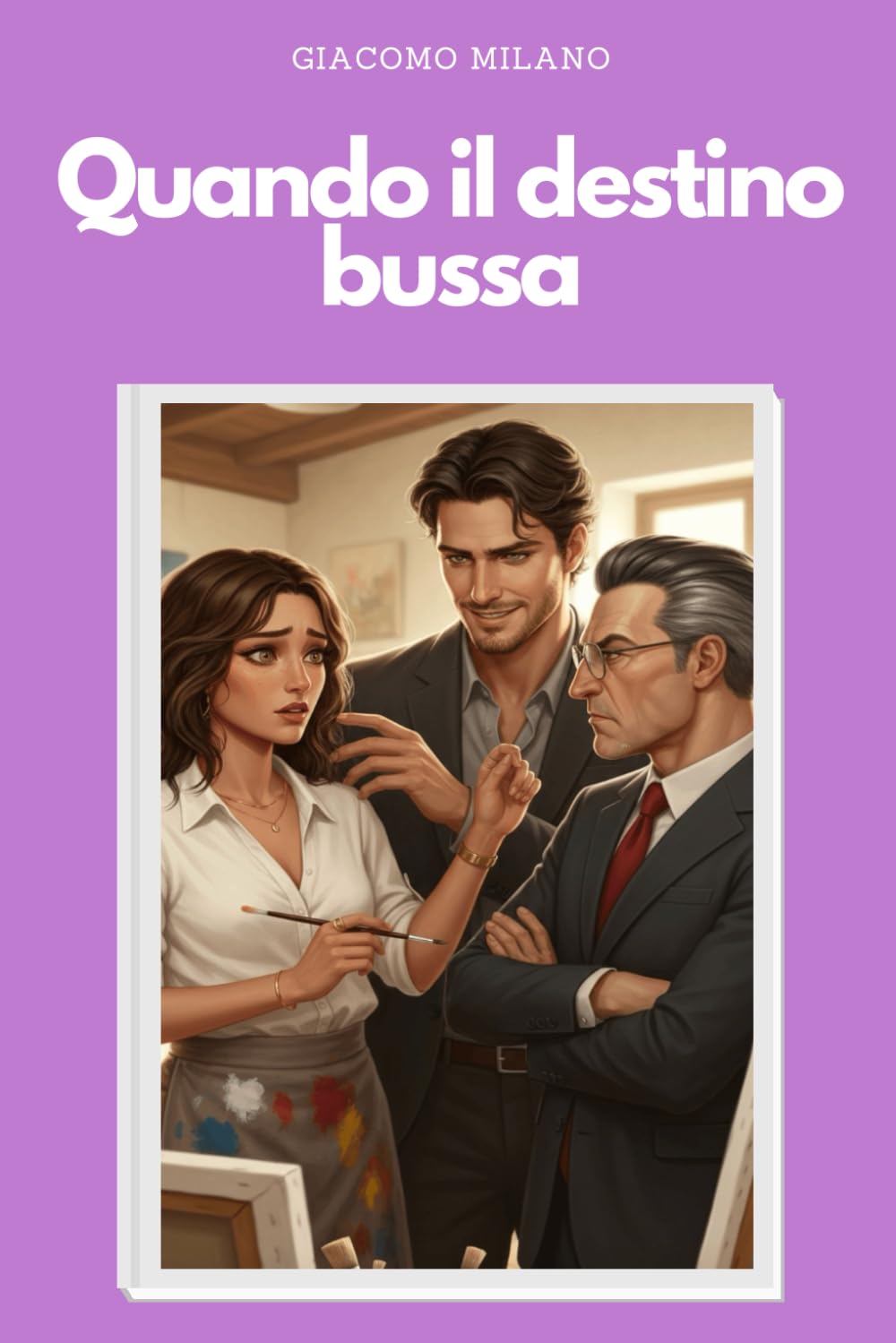 Quando il destino bussa