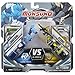 Monsuno Core Combat 2-Pack Wave #2 - Longfang/Hydro